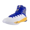 thumbnail image 1 of Under Armour Men's Rocket 2 Basketball Shoe, 1 of 5