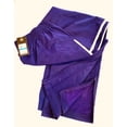 thumbnail image 1 of Under Armour Men's Running Pants, Extra Large, Purple, 1 of 1