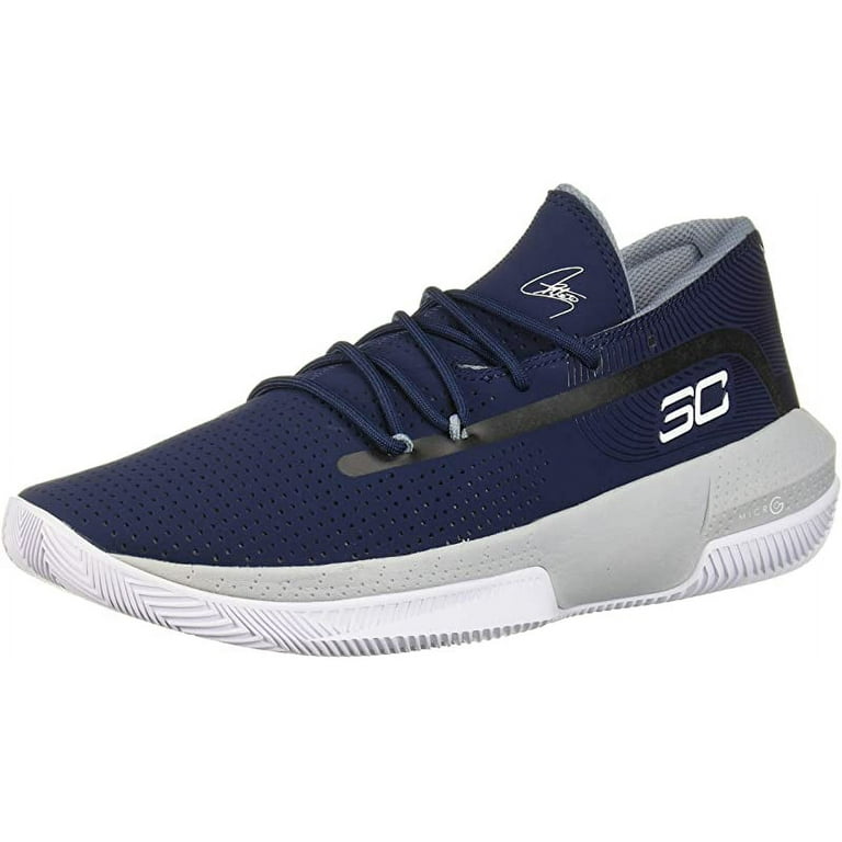 Zapatos under clearance armour sc 50