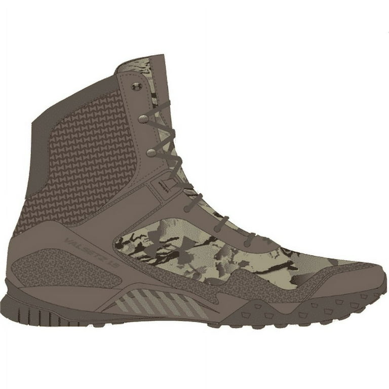Under Armour Men s Shoes Valsetz RTS 1.5 Tactical Leather Boots