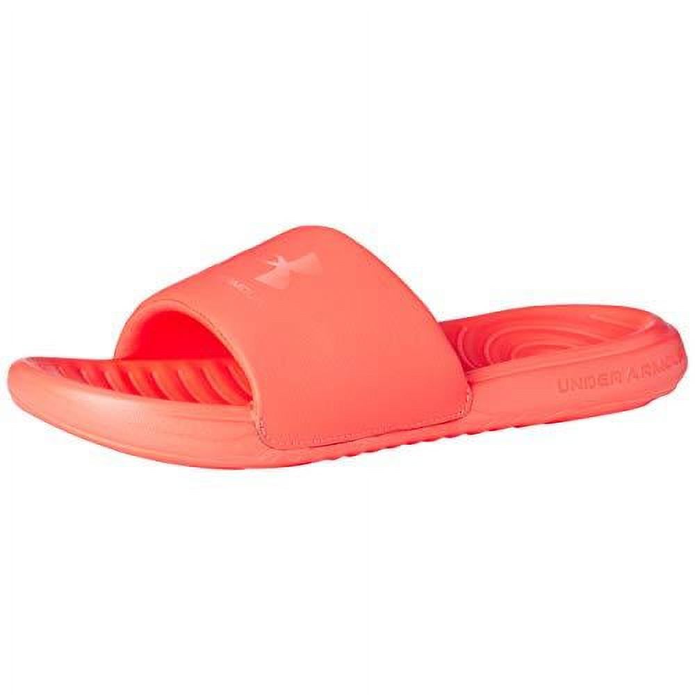 under armour men's slide sandals