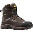 thumbnail image 1 of Under Armour Men's Speed Freek Bozeman 600 Hunting Boots Dark Brown/Camo (10.5M), 1 of 1