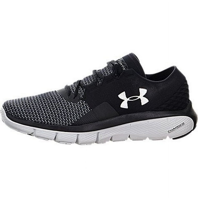 Under armour hotsell speedform fortis men's
