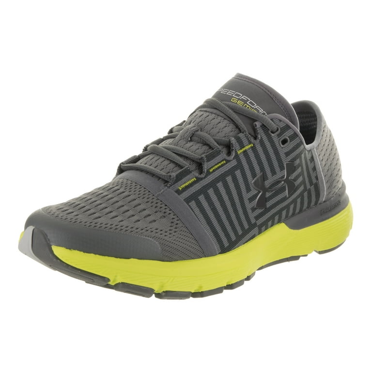 Under Armour Men's Speedform Gemini Running Shoe