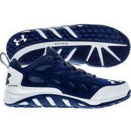 Under armour spine men's 2025 turf trainer