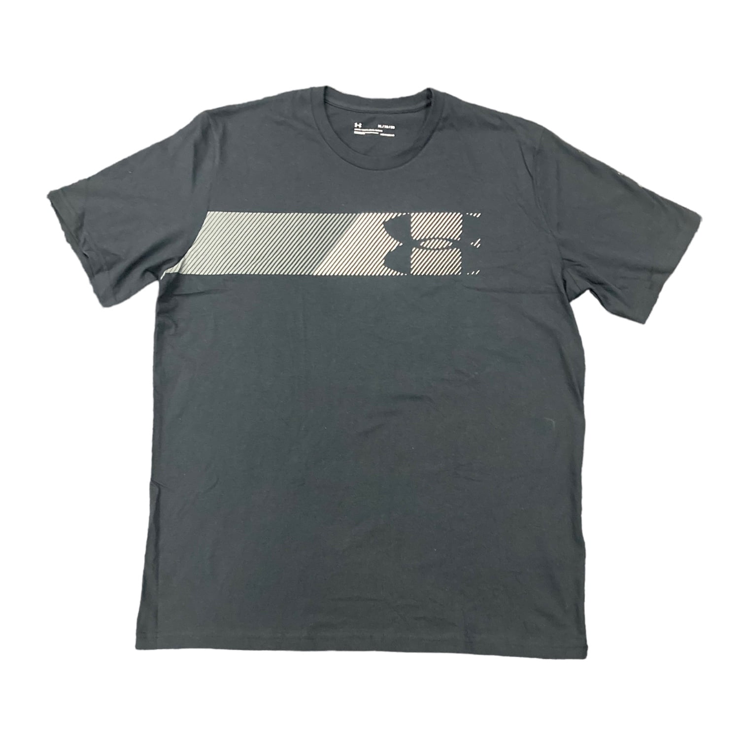 アットラスト　Crest Shirt S/S 16 1/2 T-shirt Under Armour UA SEAMLESS STRIDE SS - Top4Running.com