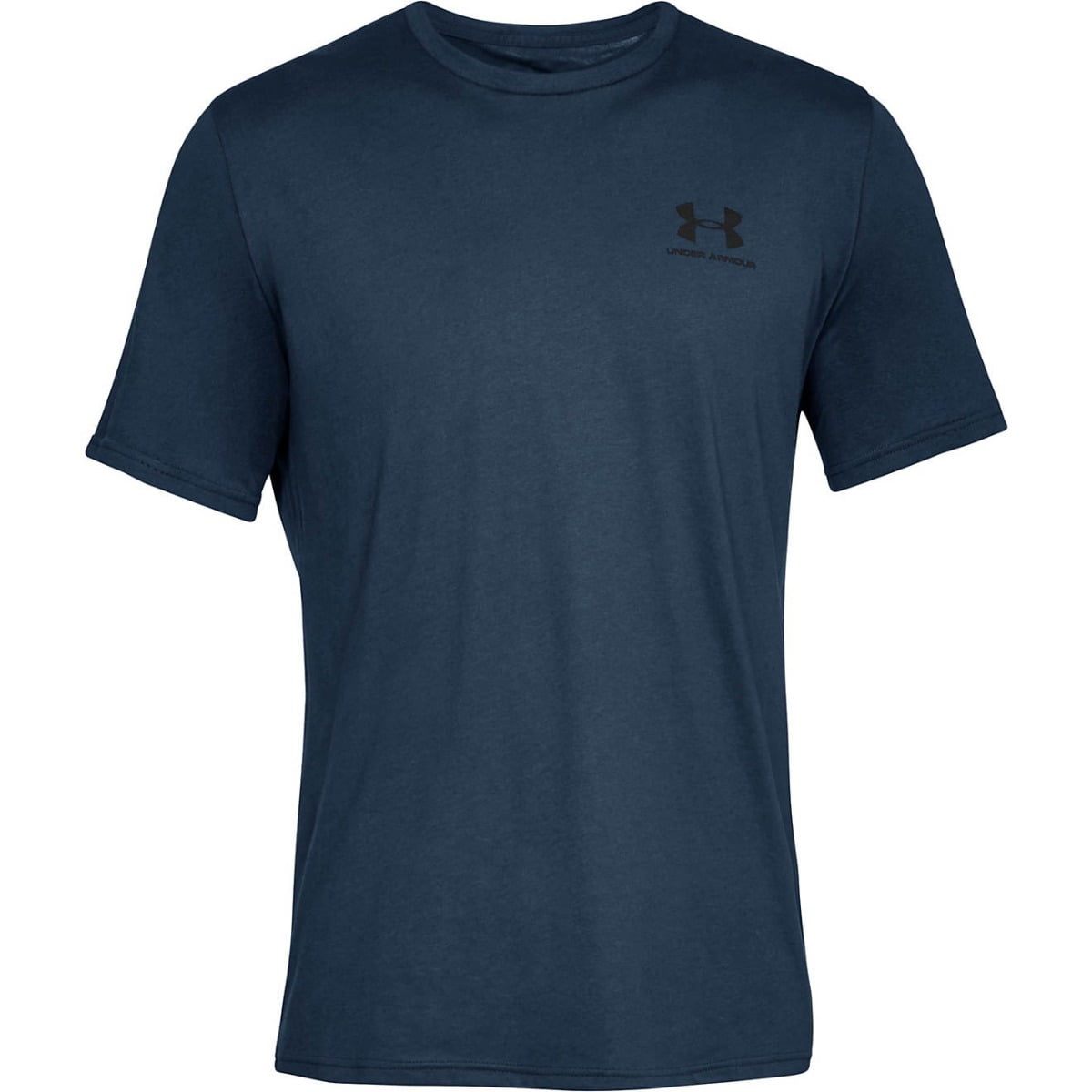 Under Armour Men's Sportstyle Left Chest SS T-Shirt