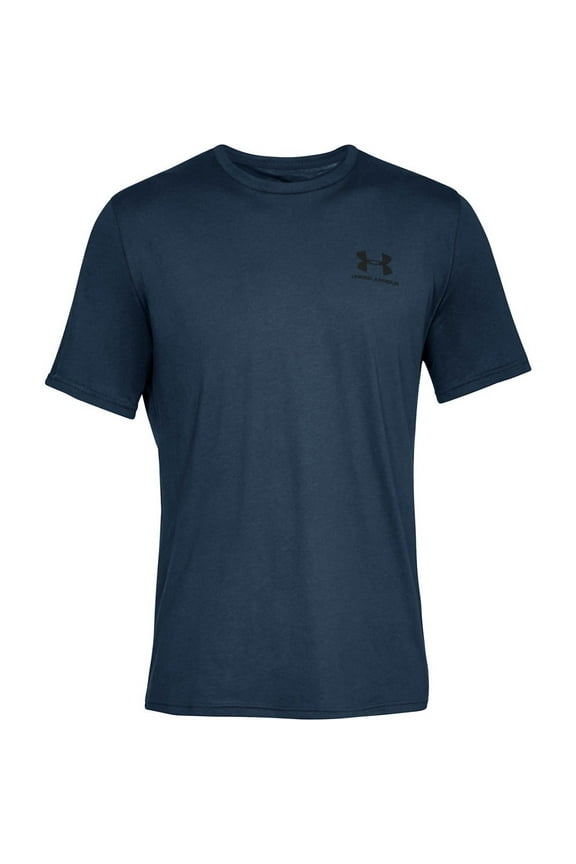 Men's Sportstyle Left Chest SS T-Shirt