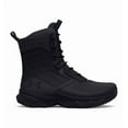 thumbnail image 1 of Under Armour Men's Stellar G2, Black 001/Pitch Gray, 8 Medium US, 1 of 8