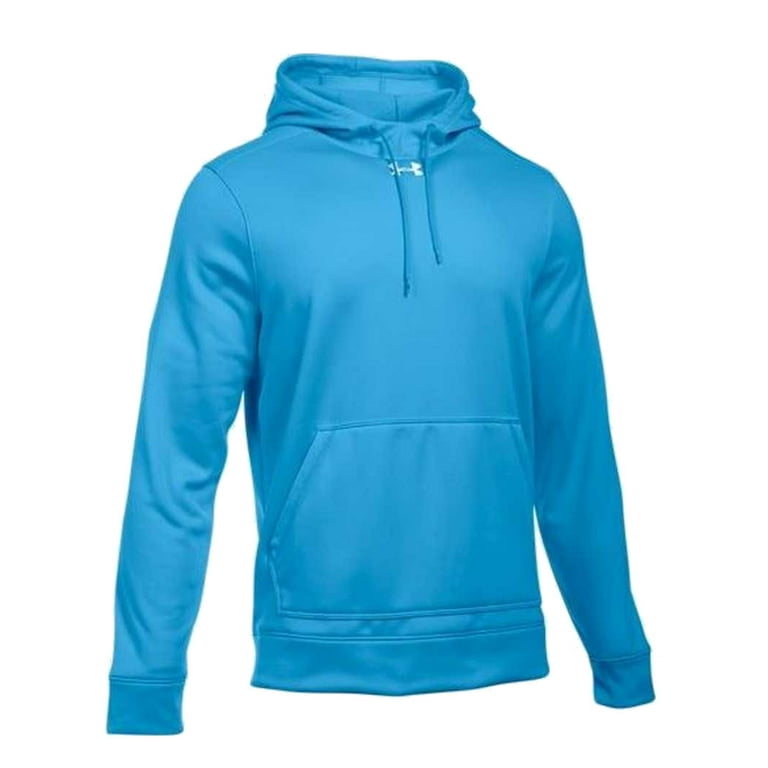 Under Armour Men's Storm Armour Fleece Team Hoodie, 1259080