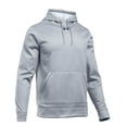 thumbnail image 1 of Under Armour Men's Storm Armour Fleece Team Hoodie, 1259080 (Gray, XL), 1 of 3