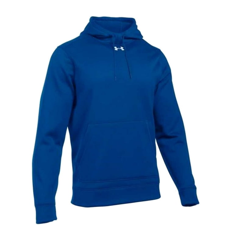 Under armour sale storm fleece hoodie