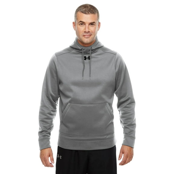 Under Armour Men's Storm Armour Fleece Team Hoodie