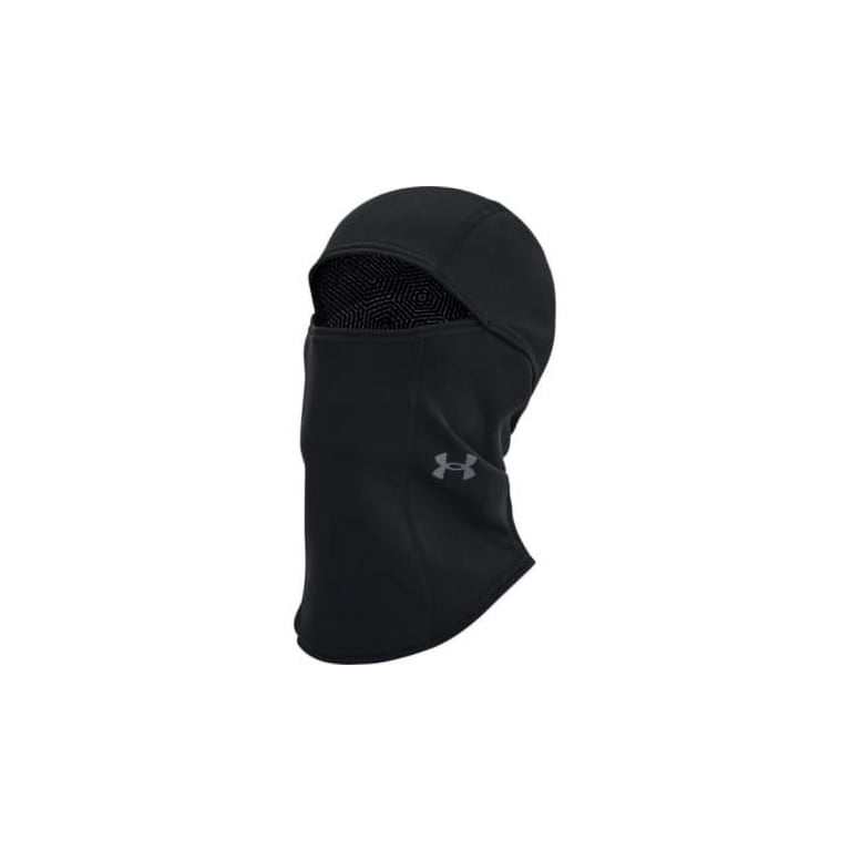 Unisex ColdGear Balaclava Water Repellent Fleece One Size Under Armour Men main image 2