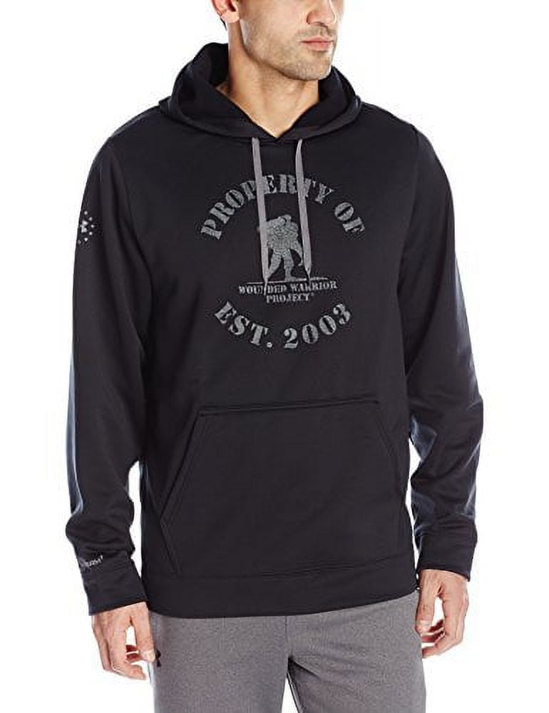 Under armour cheap wwp hoodie