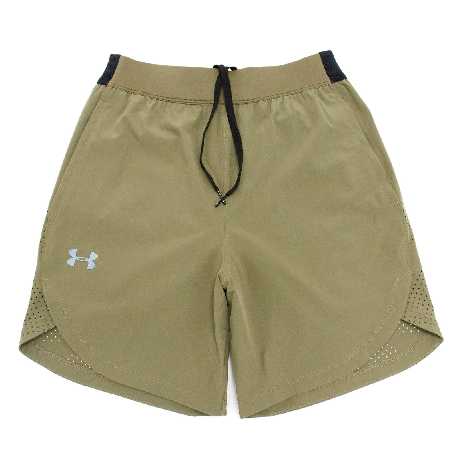 Under Armour Men's Stretch Woven Shorts, Tent,2XL - US - Walmart.com