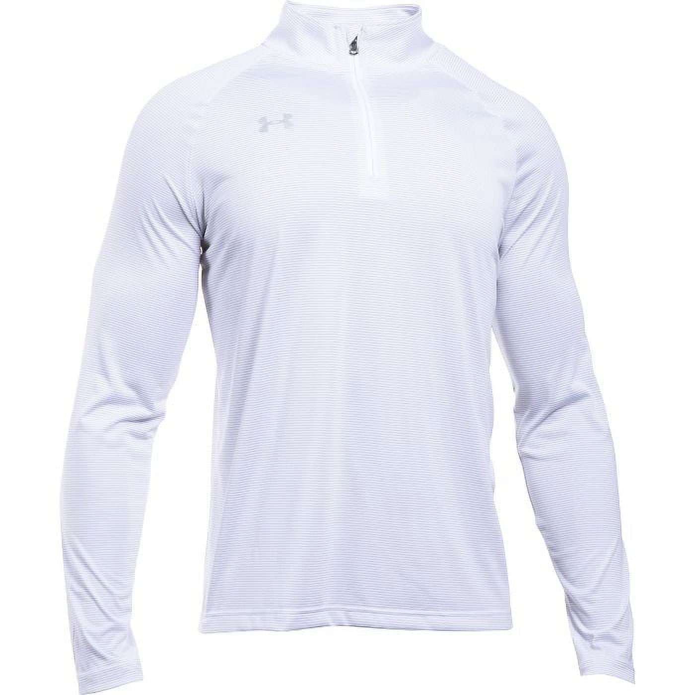 Under armour stripe tech 1/4 cheap zip