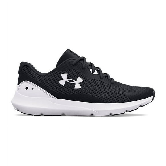 Under Armour Men's Surge 3 Baseball Training Shoe Black Medium 10.5 10.5 Medium US/Black