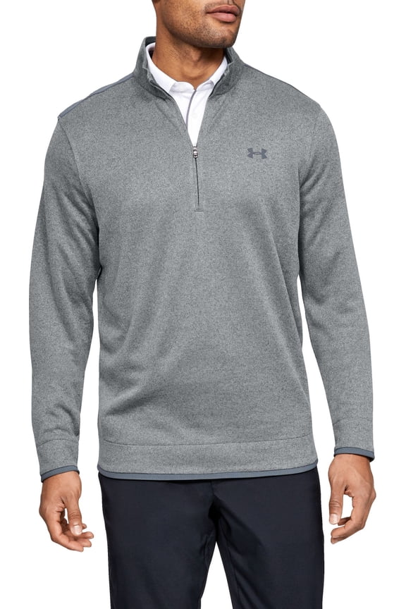 Men's Sweaterfleece Golf ½ Zip