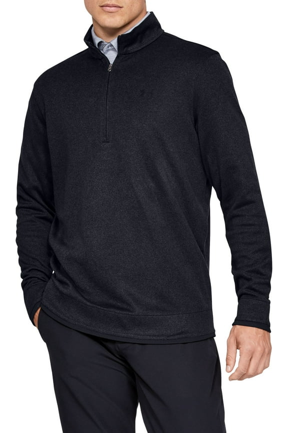 Men's Sweaterfleece Golf ½ Zip
