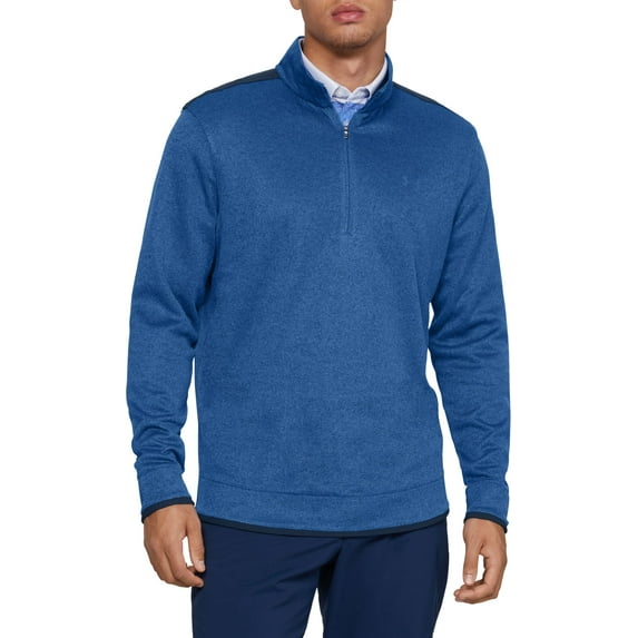 Under Armour Men's Sweaterfleece Golf ½ Zip