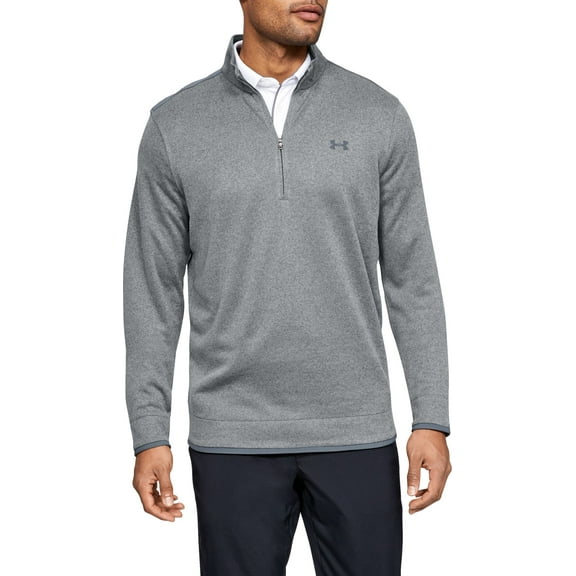 Under Armour Men's Sweaterfleece Golf ½ Zip