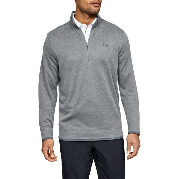 Under Armour Men's Sweaterfleece Golf ½ Zip