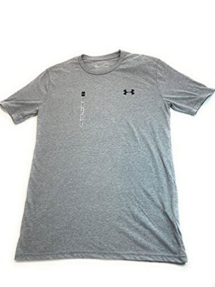 under armour polyester shirt