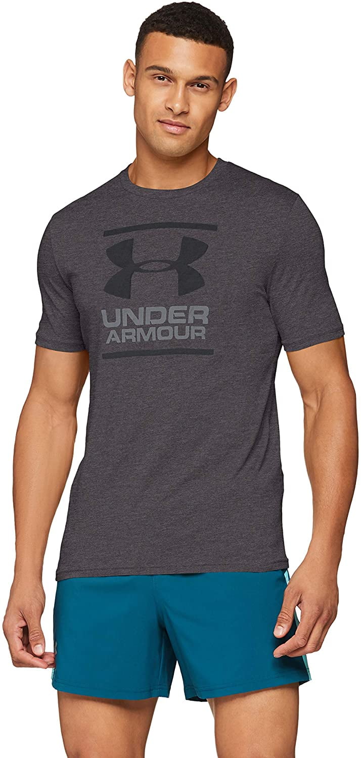 Under Armor GL Foundation Men's T-Shirt - 1326849-466