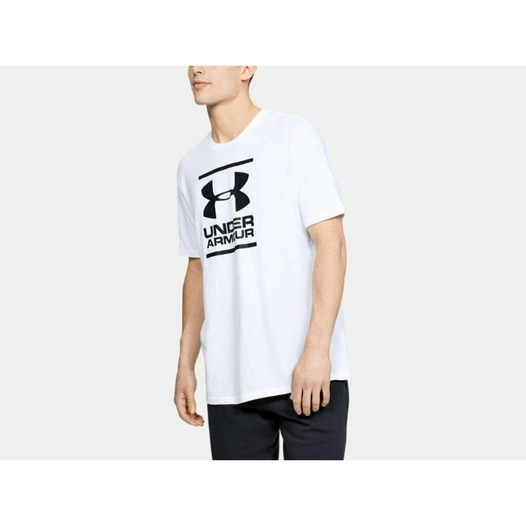 T-shirt Under Armour GL Foundation pour homme - 1326849-300