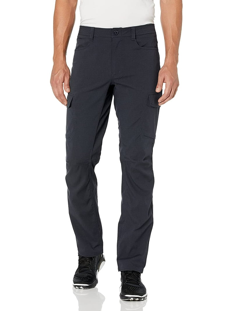 UNDER ARMOUR メンズパンツ Enduro Cargo Pants [ ダークネイビーブルー / 40×32 ][ra08351] Under Armour Men's Tactical Enduro Cargo Pants Dark Navy Blue (465