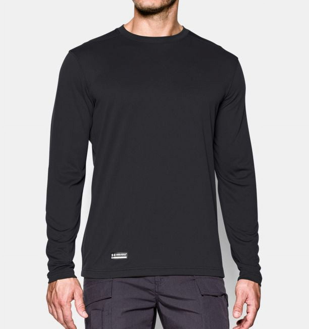 Under Armour Men's Tactical Tech Long-Sleeve Shirt , Federal Under Armour Men's Tactical Tech Long-Sleeve Shirt , Federal