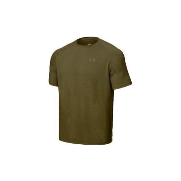 Under Armour Men's Tactical Tech TShirt