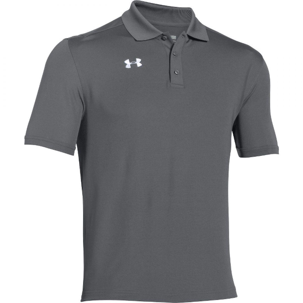 Under Armour Men's Team Armour Polo - image 1 of 2