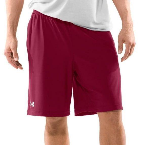 Under Armour Men's Team Athletic Micro short