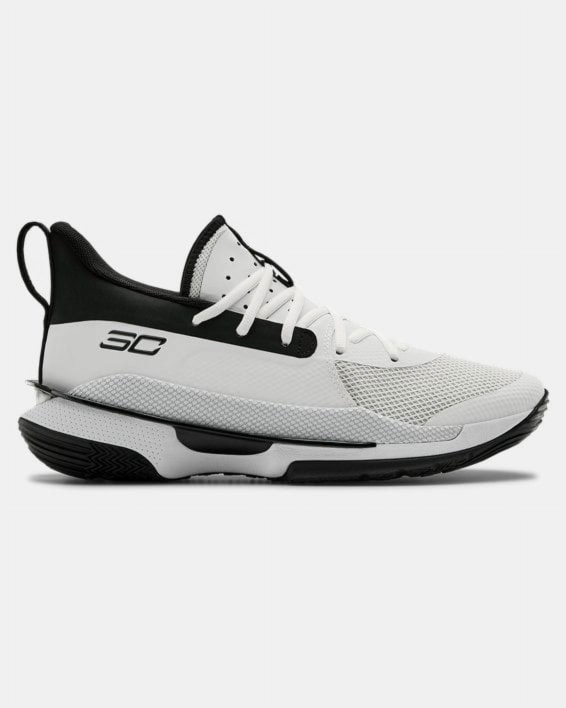 Under Armour Team Curry 7 Basketball Shoes White Men s Size 11 in Nepal at NPR 24878 Rating 5