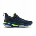 thumbnail image 1 of Under Armour Men's Team Curry 7 Basketball Shoes, 1 of 3