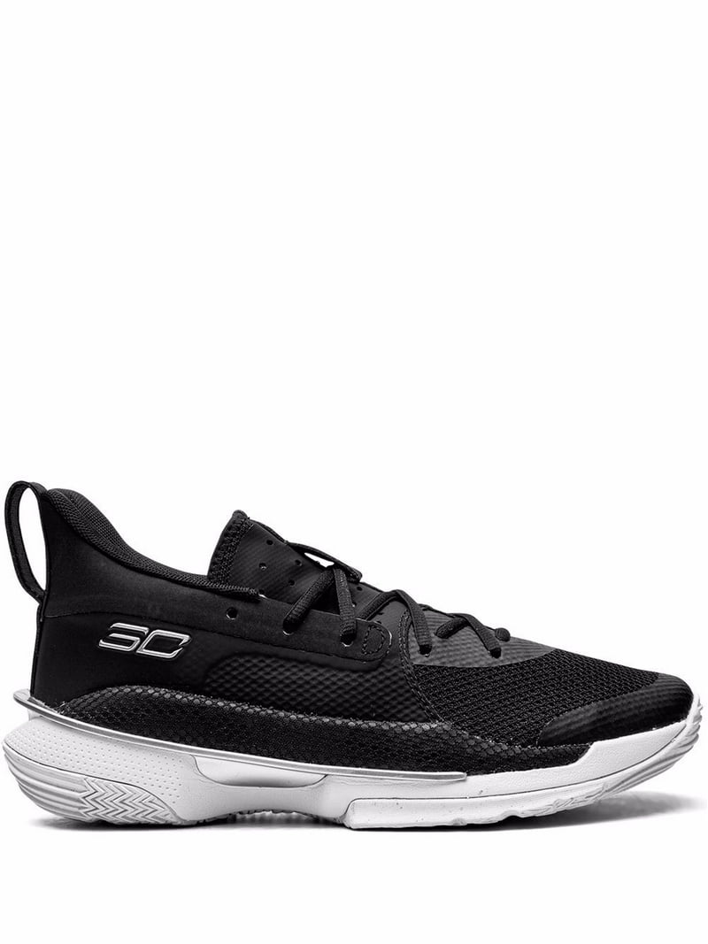 バスケットボール UNDER ARMOUR - Curry 7 Under Armour Men's Team Curry 7 Basketball Shoes - Walmart.com