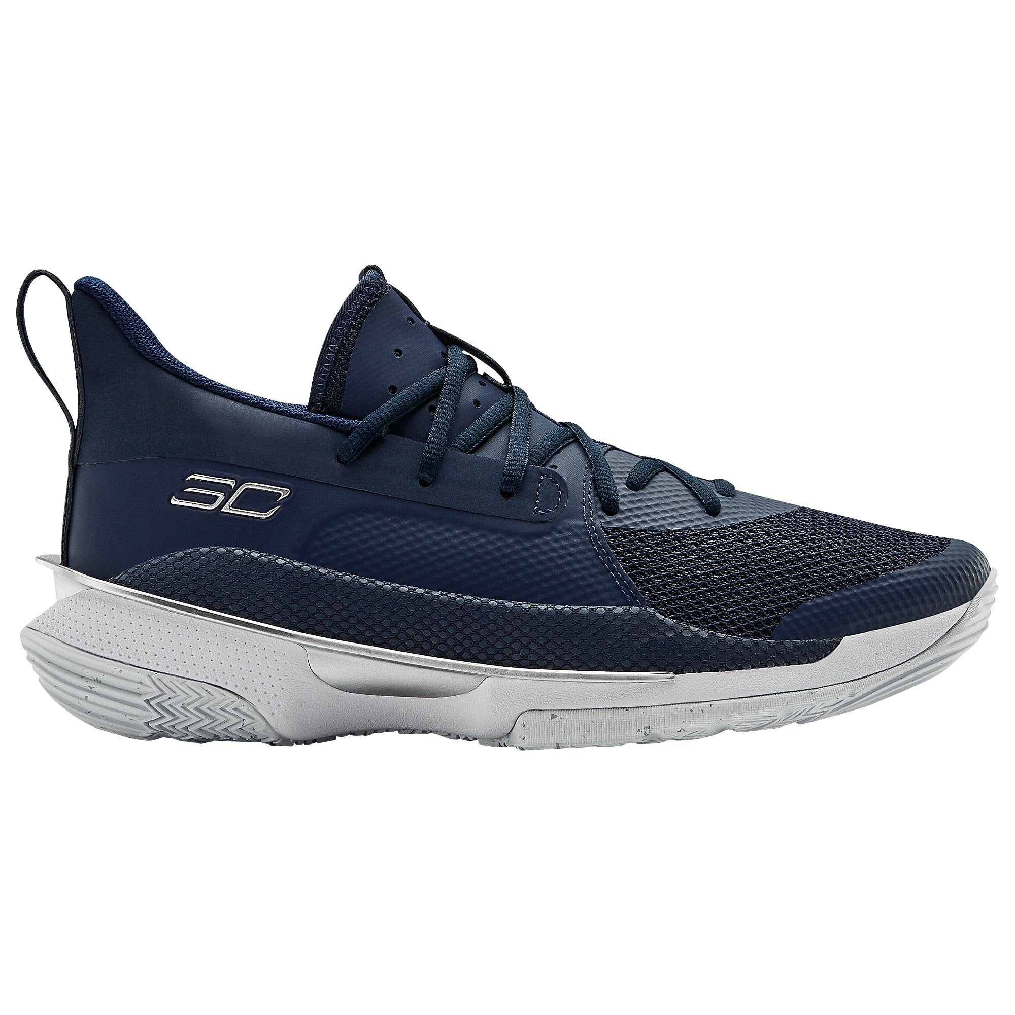 Under Armour Men s Team Curry 7 Basketball Shoes with HOVR and Micro G Technology Walmart