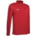 thumbnail image 1 of Under Armour Men's Team Novelty Locker 1/4 Zip, 1 of 2