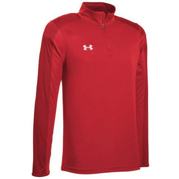 Under Armour Men's Team Novelty Locker 1/4 Zip