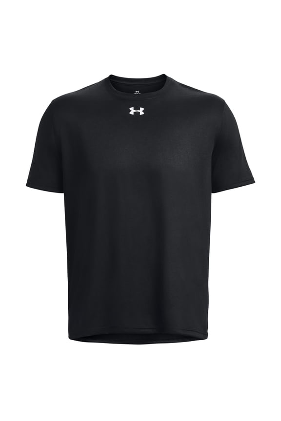 Men's Team Tech Short Sleeve Shirt