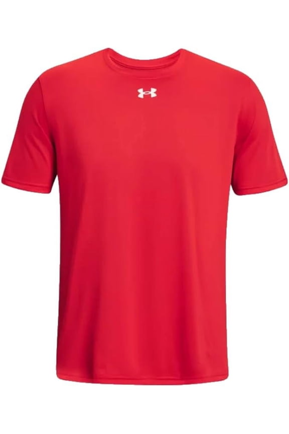 Men's Team Tech Short Sleeve Shirt