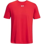 Under Armour Men's Team Tech Short Sleeve Shirt