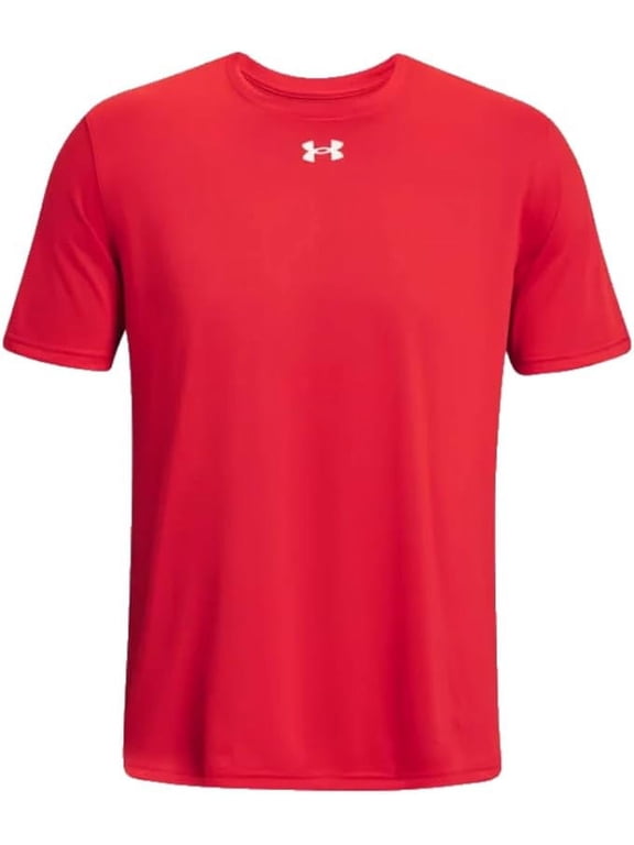 Men's Team Tech Short Sleeve Shirt