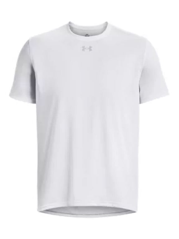 Men's Team Tech Short Sleeve Shirt