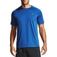 thumbnail image 1 of Under Armour Men's Tech 2.0 Athletic T-Shirt Training UA Short Sleeve Tee, Royal, 2XL, 1 of 2