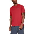 thumbnail image 1 of Big & Tall Under Armour Tech 2.0 Short Sleeve Tee Color: Red Size: XL TALL, 1 of 4