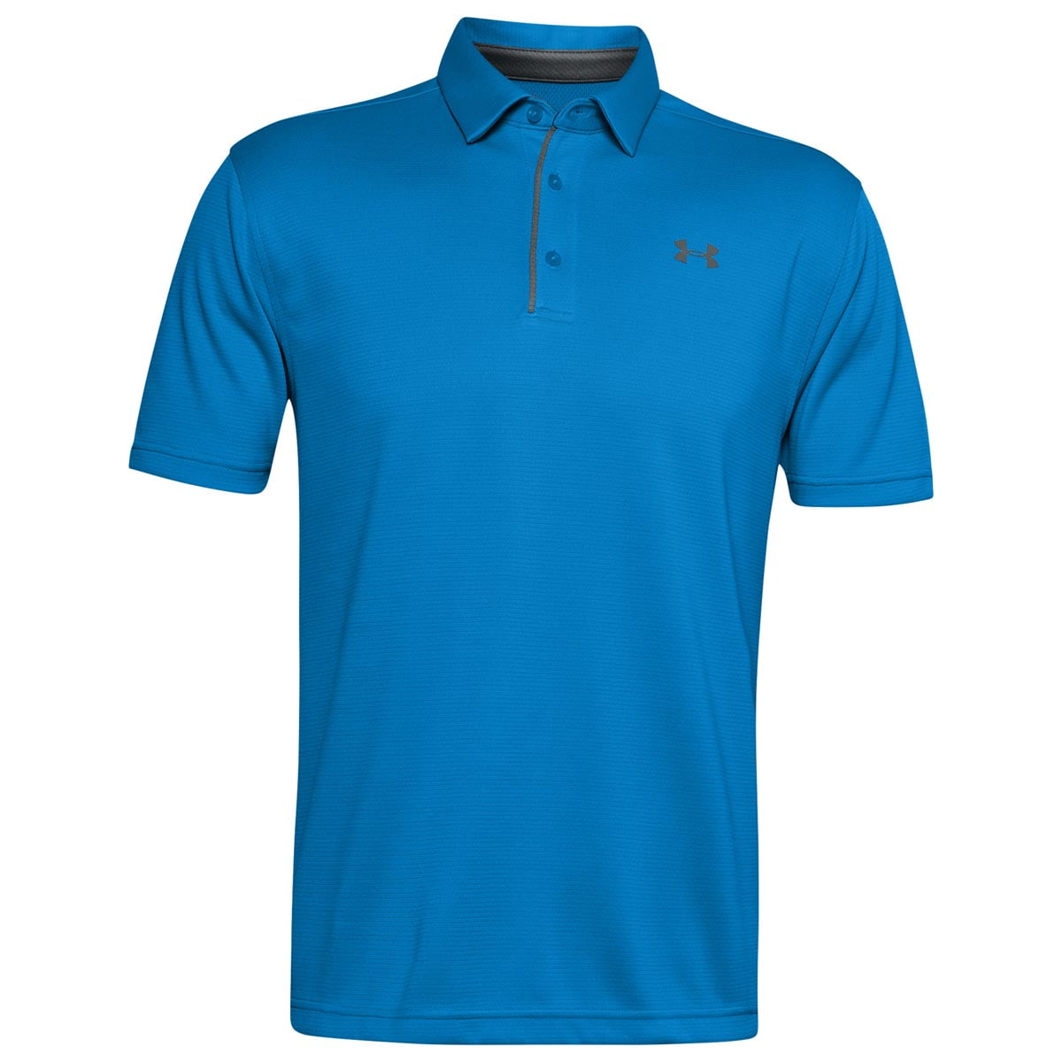 under armour men's tech polo