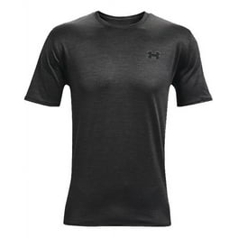 【Under Armour】 Tech 2.0 Short Sleeve Black Graphite Men's Under Armour UA Tech 2.0 Short Sleeve Tee | Zappos.com